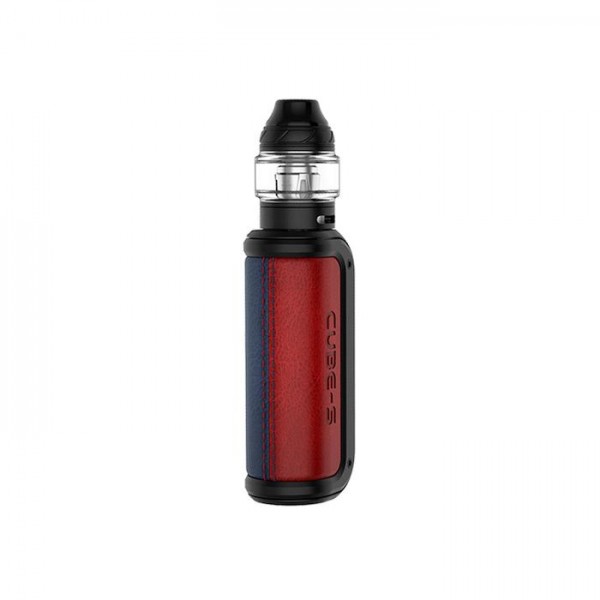 OBS Cube-S 18650 VW Mod Vape Kit