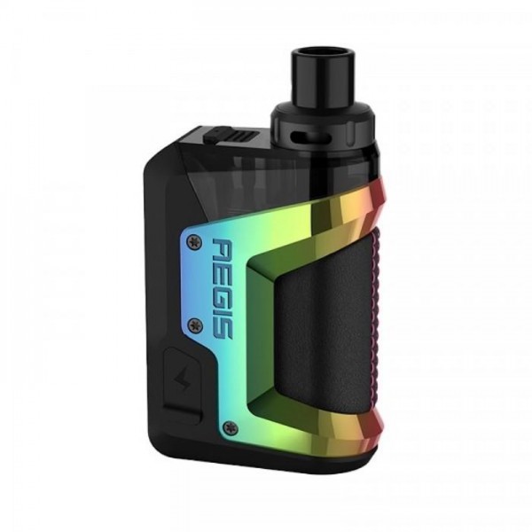 Geekvape Aegis Hero Pod Kit