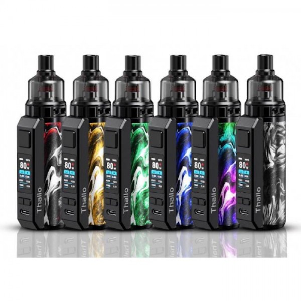 Smok Thallo 80W Pod Mod Kit