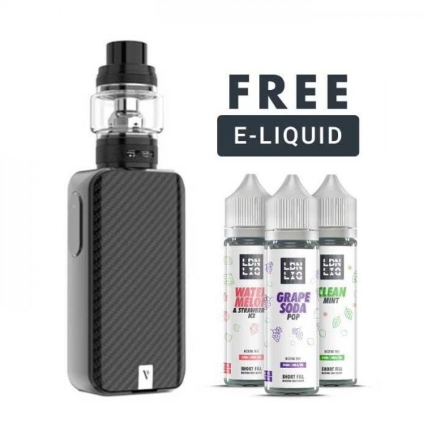 Vaporesso LUXE II Vape Kit