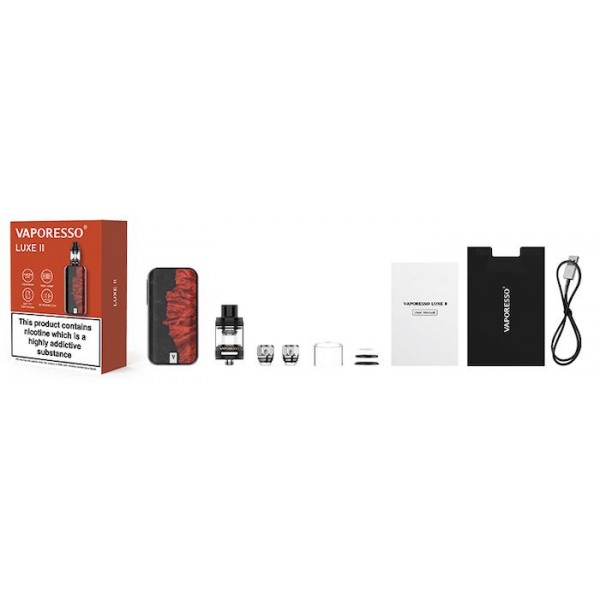 Vaporesso LUXE II Vape Kit