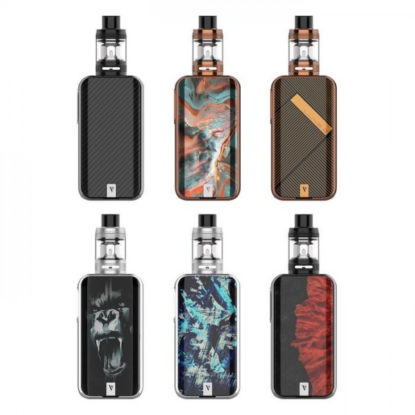 Vaporesso LUXE II Vape Kit