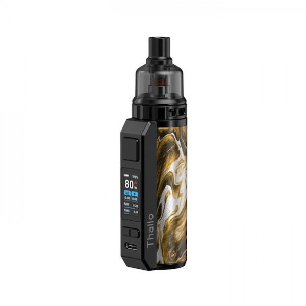 Smok Thallo 80W Pod Mod Kit