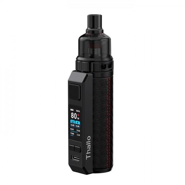 Smok Thallo 80W Pod Mod Kit