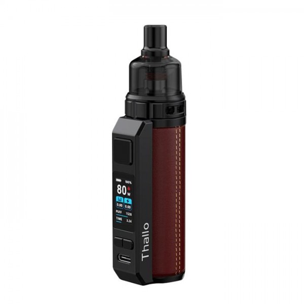 Smok Thallo 80W Pod Mod Kit