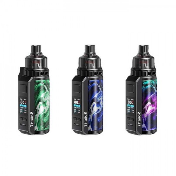 SMOK Thallo S Pod Mod Kit