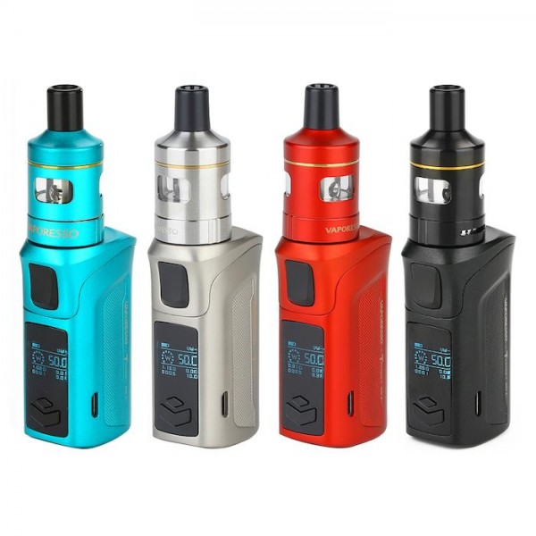 Vaporesso Target Mini 2 Vape Kit