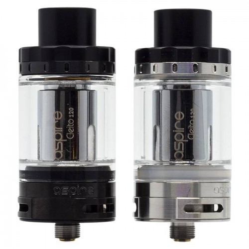 Aspire Cleito 120 Tank