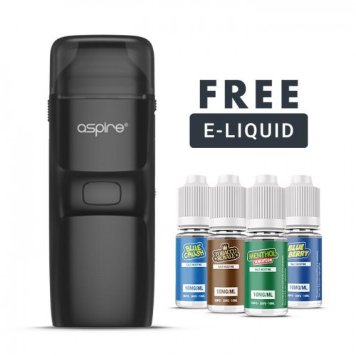 Aspire Breeze NXT Pod Kit