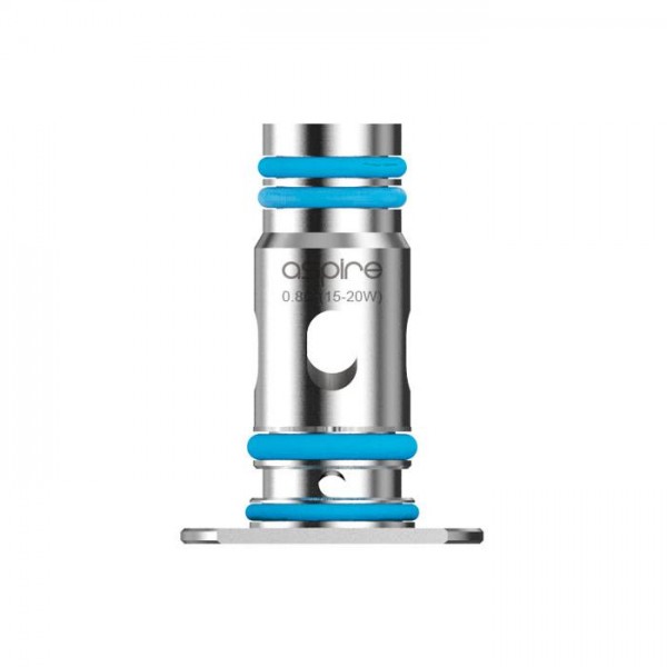 Aspire Breeze NXT 0.8 ohm Mesh Coils (3 Pack)