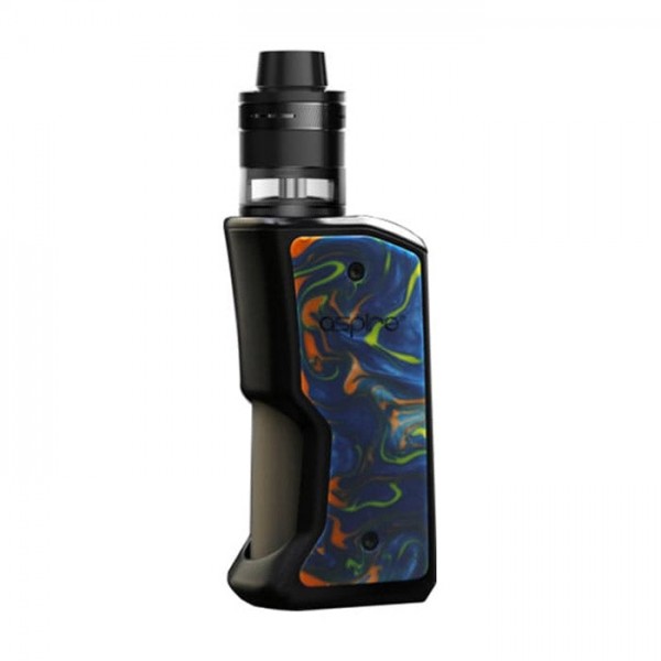 Aspire - Feedlink Revvo Squonk E-Cigarette Kit