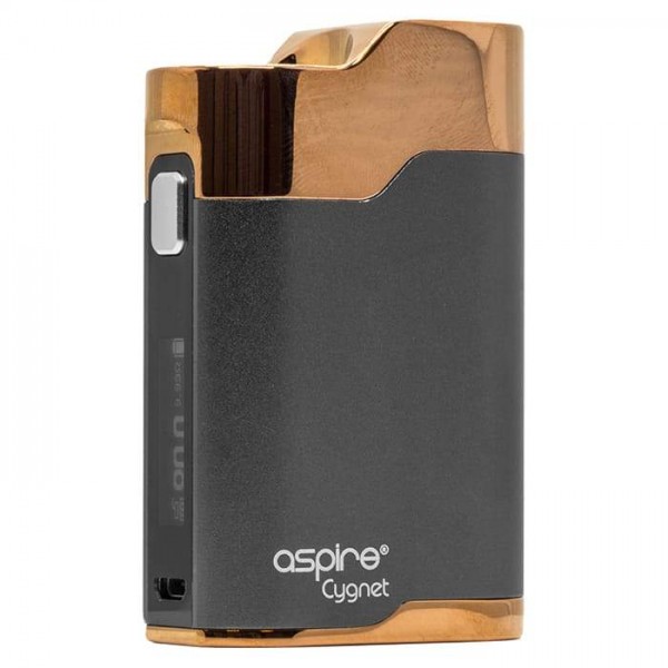 Aspire - Cygnet 80W Box Mod