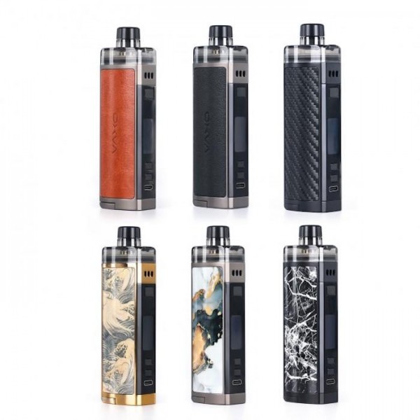 OXVA Velocity 21700 100W Vape Kit