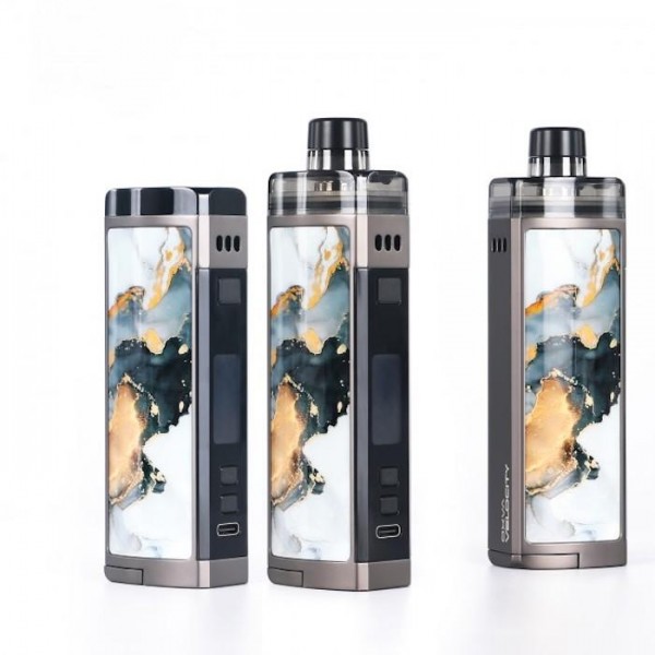 OXVA Velocity 21700 100W Vape Kit