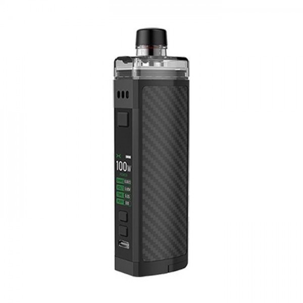 OXVA Velocity 21700 100W Vape Kit