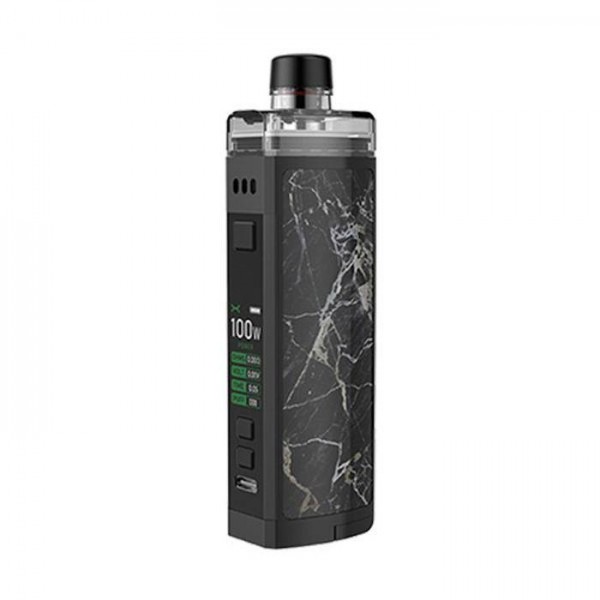 OXVA Velocity 21700 100W Vape Kit