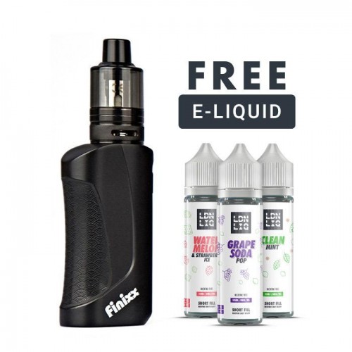 Aspire Finixx Kit