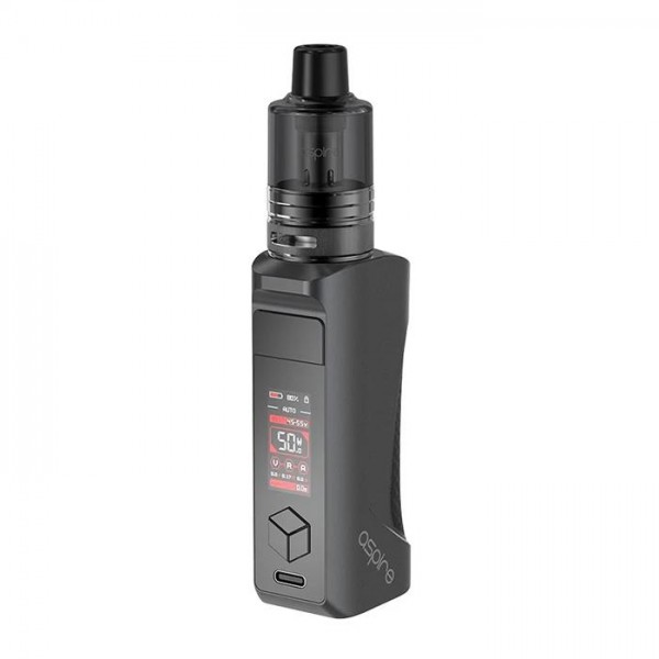 Aspire Finixx Kit