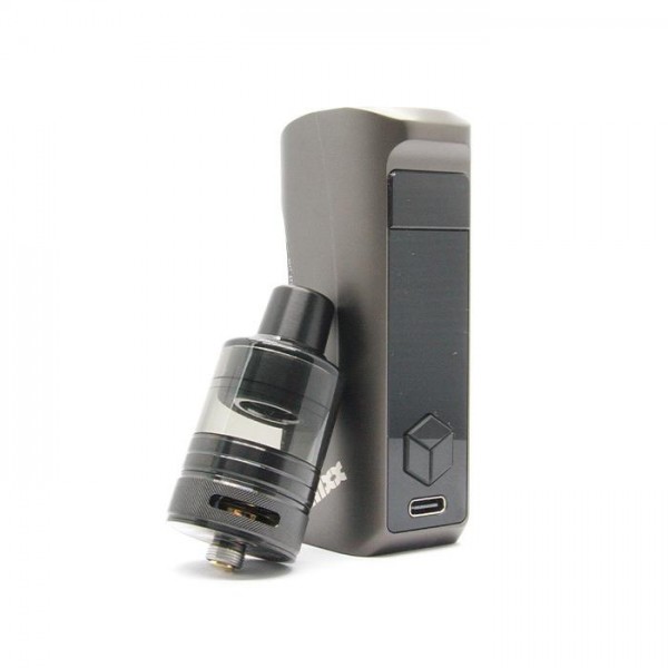 Aspire Finixx Kit