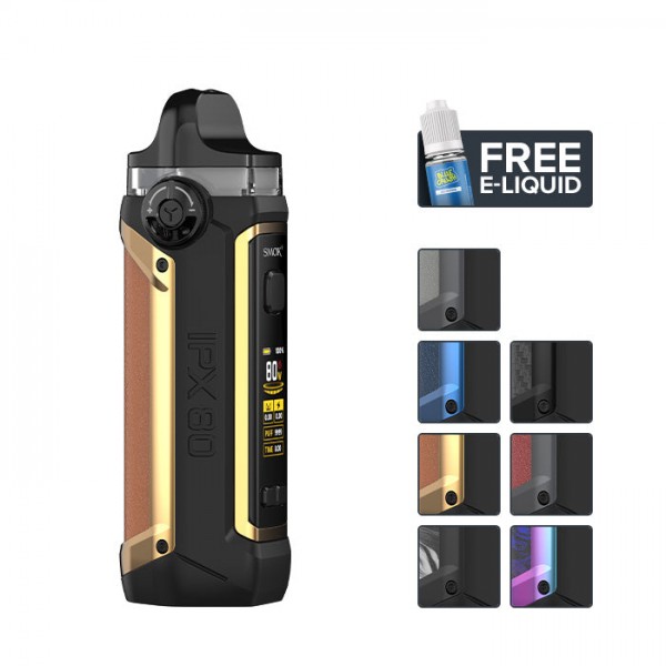 Smok IPX 80 Vape Kit