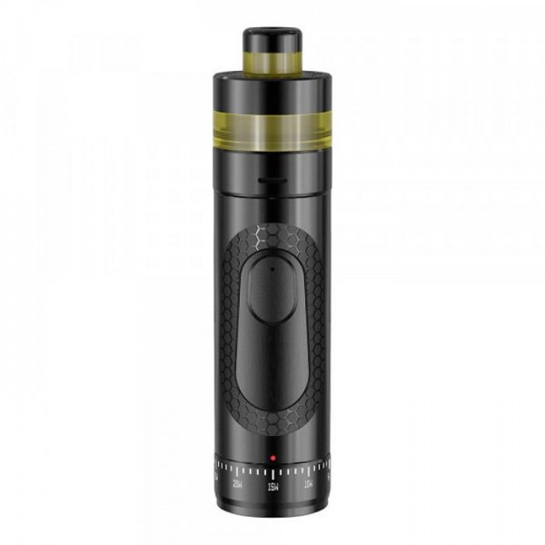 Aspire Zero G Pod Kit