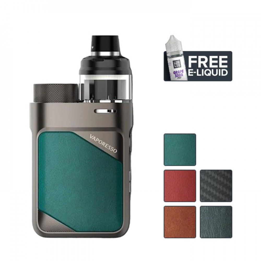 Cheap Vaporesso Swag PX80 Vape Kit Sale UK