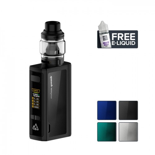 GeekVape Obelisk 120 FC Vape Kit