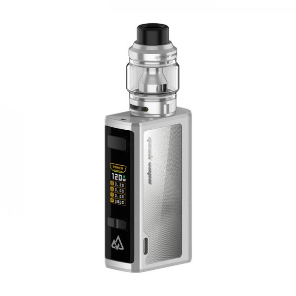 GeekVape Obelisk 120 FC Vape Kit