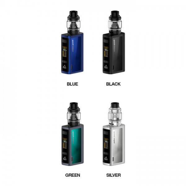 GeekVape Obelisk 120 FC Vape Kit