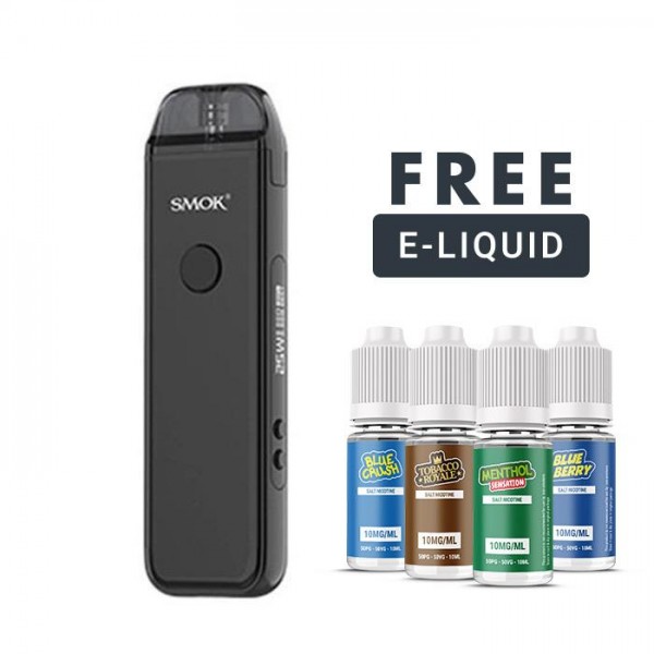 Smok Acro Pod Kit