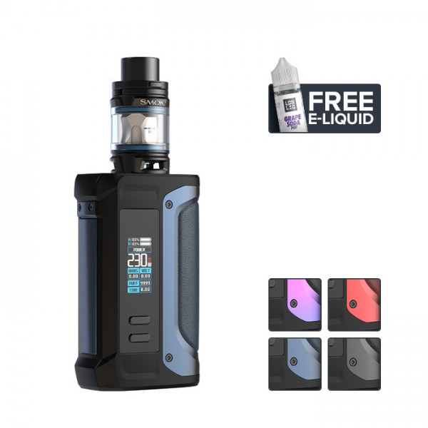 Smok Arcfox Kit