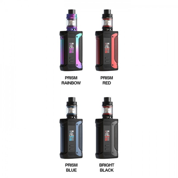 Smok Arcfox Kit