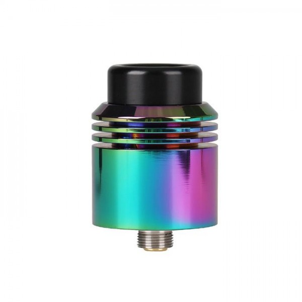 Asmodus Barrage RDA