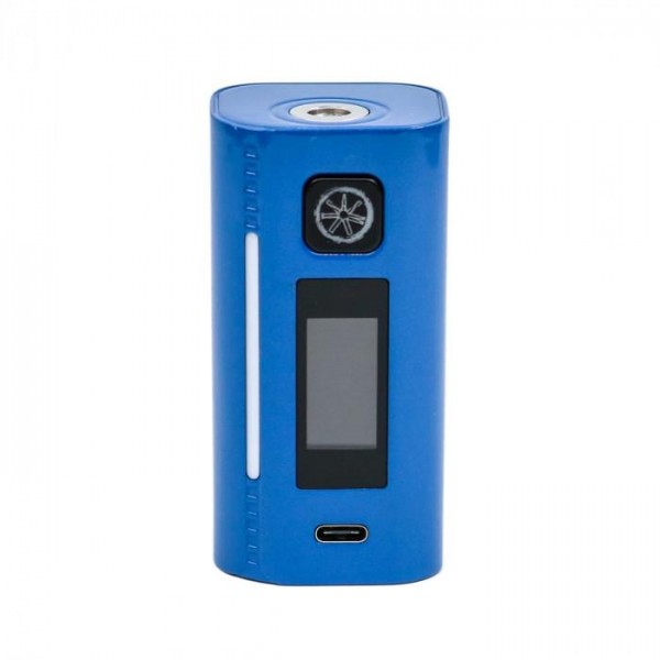 Asmodus - Lustro 200W TC Box Mod