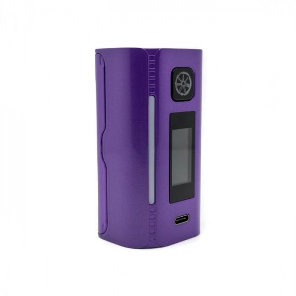 Asmodus - Lustro 200W TC Box Mod