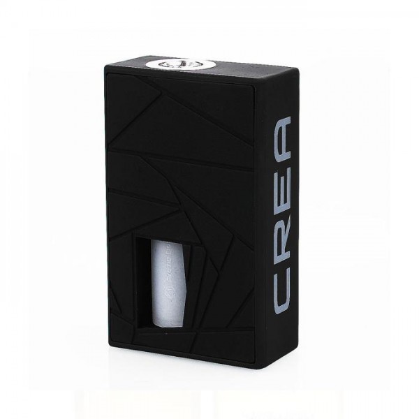 Arctic Dolphin - Crea Squonk Box Mod