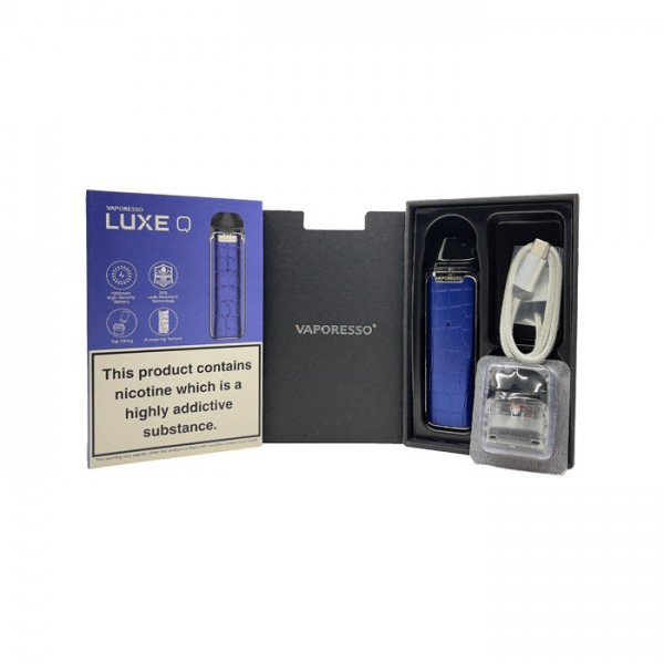 Vaporesso Luxe Q Kit