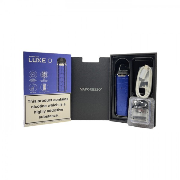 Vaporesso Luxe Q Kit