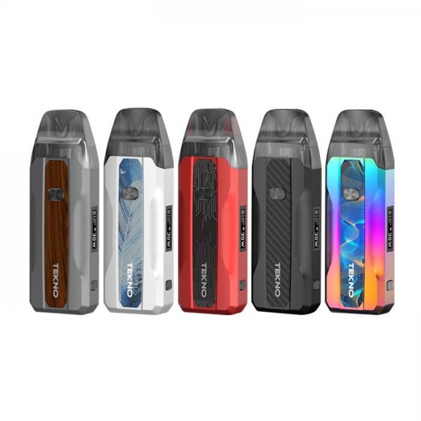 Aspire Tekno Pod Kit