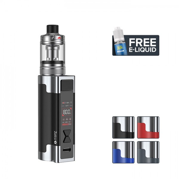 Aspire Zelos 3 Kit