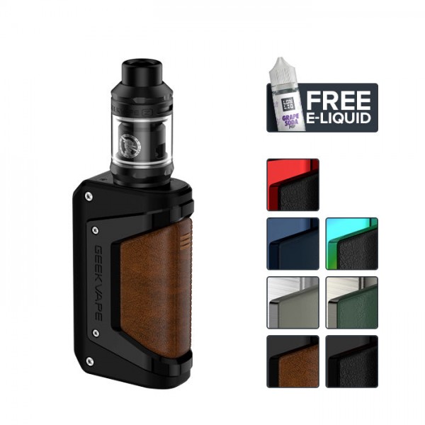 Geekvape Aegis Legend 2 Kit