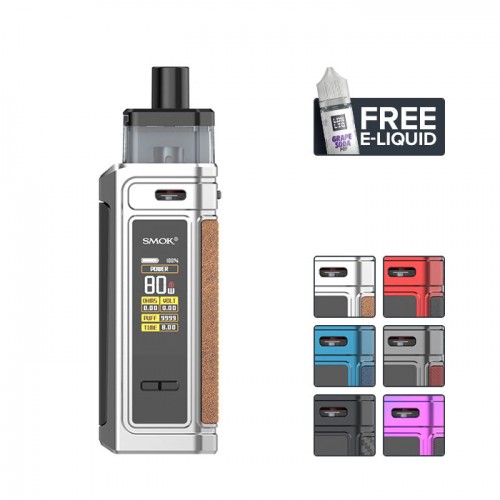 Smok G-Priv Pod Kit