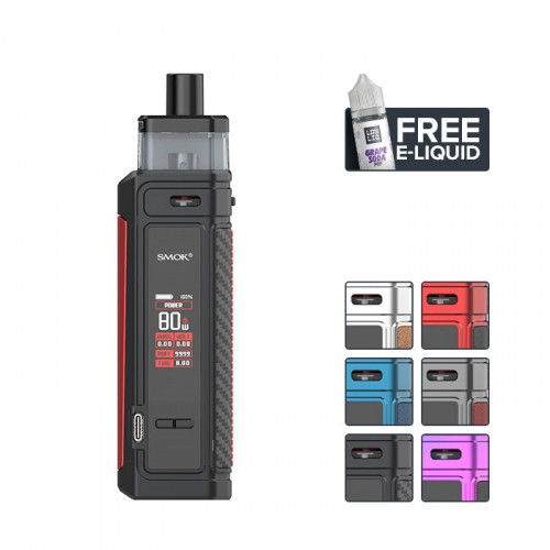 Smok G-Priv Pro Pod Kit