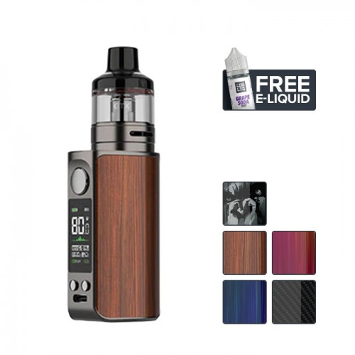 Vaporesso Luxe 80 Pod Kit