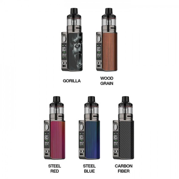 Vaporesso Luxe 80 Pod Kit