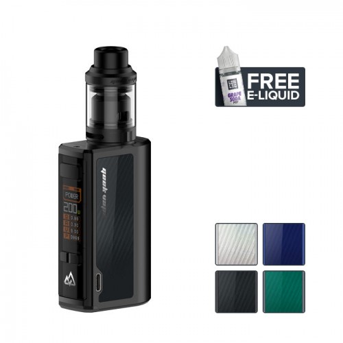 Geekvape Obelisk 200 Kit