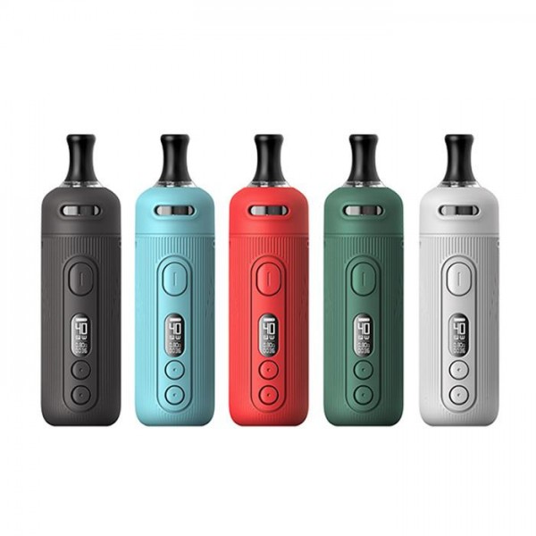 Voopoo Seal 40W Pod Kit