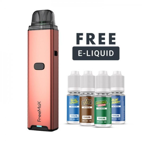 Freemax Onnix Pod Kit