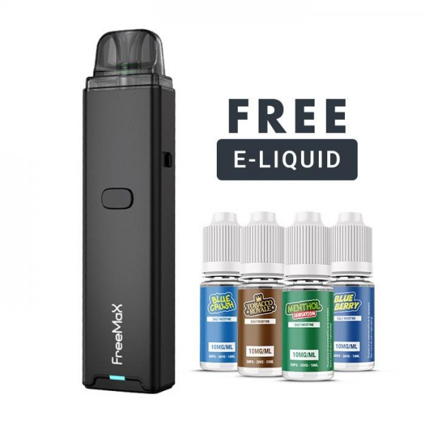 Freemax Onnix Pod Kit