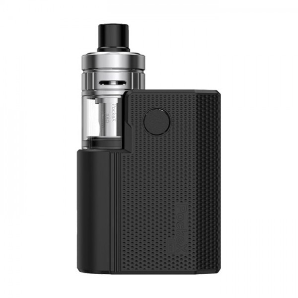 Aspire PockeX Box